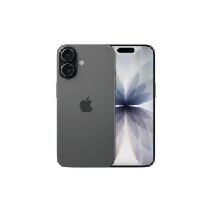 iPhone 17 256GB, 256GB, Black