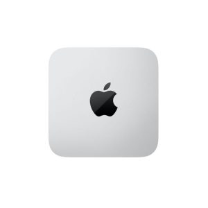Mac Studio 2025 (Apple M4 Max 14-Core 36 GB RAM 512 GB SSD 32-Core), Silver, Apple M4 Max 14-Core, 36 GB RAM, 512 GB SSD, 32-Core
