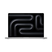 MacBook Pro 14" M4 2024 (Apple M4 10-Core 16 GB RAM 1 TB SSD 10-Core GPU), Silver, Apple M4 10-Core, 16 GB RAM, 1 TB SSD, 10-Core GPU
