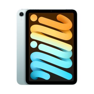 iPad mini 7 Wi-Fi 512GB, 512GB, Blue