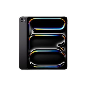 iPad Pro 13" Wi-Fi + Cellular M4 (7th Gen) (Nano-Texture Display) 1TB, 1TB, Space Black