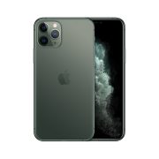 iPhone 11 Pro 512GB, 512GB, Midnight Green