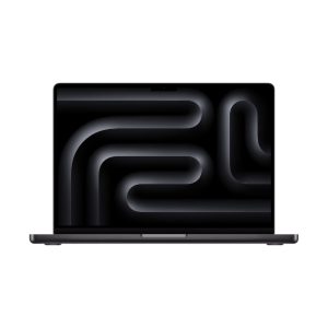 MacBook Pro 14" M5 2025 (Apple M5 10-Core 16 GB RAM 1 TB SSD 10-Core GPU), Space Black, Apple M5 10-Core, 16 GB RAM, 1 TB SSD, 10-Core GPU