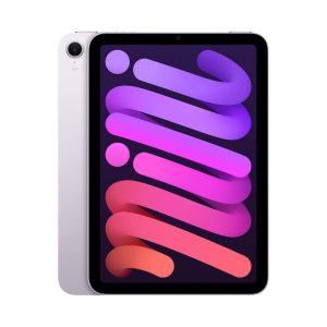 iPad mini 7 Wi-Fi + Cellular 128GB, 128GB, Purple
