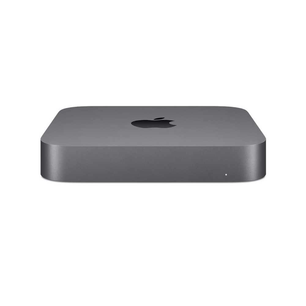 Mac Mini M1 2020 (Apple M1 8-Core, 16 GB RAM, 512 GB SSD)
