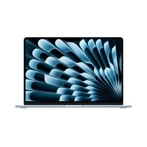MacBook Air 13" M4 2025 (Apple M4 10-Core 16 GB RAM 512 GB SSD 10-Core GPU), Sky Blue, Apple M4 10-Core, 16 GB RAM, 512 GB SSD, 10-Core GPU