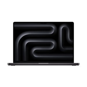 MacBook Pro 14" M3 2023 (Apple M3 Pro 12-Core 18 GB RAM 2 TB SSD 18-Core GPU), Space Black, Apple M3 Pro 12-Core, 18 GB RAM, 2 TB SSD, 18-Core GPU