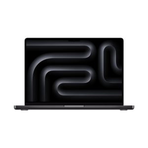 MacBook Pro 16" M4 2024 (Nano-Texture Display) (Apple M4 Max 14-Core 36 GB RAM 1 TB SSD 32-Core GPU), Space Black, Apple M4 Max 14-Core, 36 GB RAM, 1 TB SSD, 32-Core GPU