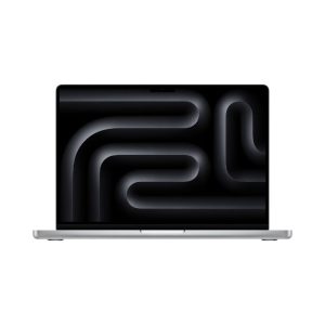 MacBook Pro 16" M5 2026 (Apple M5 Max 18-Core 36 GB RAM 2 TB SSD 32-Core GPU), Silver, Apple M5 Max 18-Core, 36 GB RAM, 2 TB SSD, 32-Core GPU