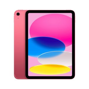 iPad 11 Wi-Fi 128GB, 128GB, Pink