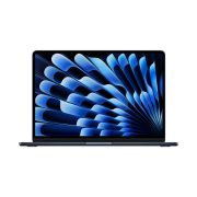 MacBook Air 13" M5 2026 (Apple M5 10-Core 16 GB RAM 512 GB SSD 8-Core GPU), Midnight, Apple M5 10-Core, 16 GB RAM, 512 GB SSD, 8-Core GPU