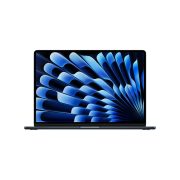 MacBook Air 15" M2 2023 (Apple M2 8-Core 16 GB RAM 2 TB SSD), Midnight, Apple M2 8-Core, 16 GB RAM, 2 TB SSD