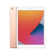 iPad 8 Wi-Fi 128GB, 128GB, Gold