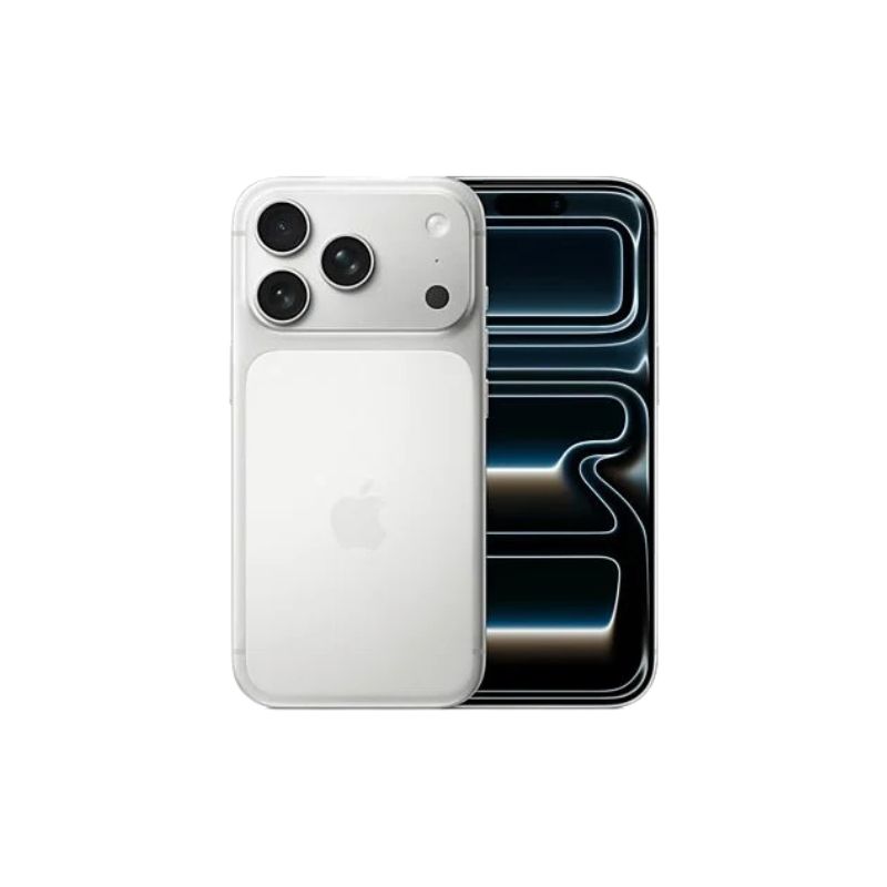 iPhone 17 Pro 256GB Silver