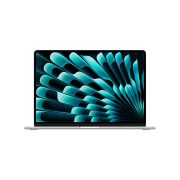 MacBook Air 15" M2 2023 (Apple M2 8-Core 24 GB RAM 1 TB SSD), Silver, Apple M2 8-Core, 24 GB RAM, 1 TB SSD