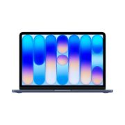 MacBook Neo 13" 2026 (Apple A18 Pro 6-Core 8 GB RAM 512 GB SSD 5-Core GPU), Indigo, Apple A18 Pro 6-Core, 8 GB RAM, 512 GB SSD, 5-Core GPU