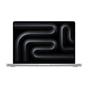MacBook Pro 14" M3 2023 (Apple M3 8-Core 8 GB RAM 2 TB SSD 10-Core GPU), Space Gray, Apple M3 8-Core, 8 GB RAM, 2 TB SSD, 10-Core GPU