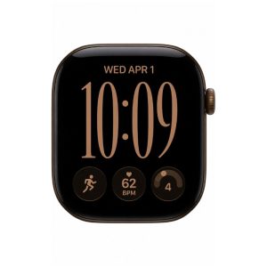 Watch Series 12 Aluminum Cellular (42mm)
