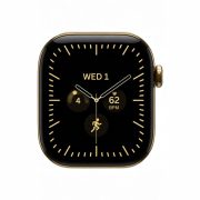 Watch Series 12 Titanium Cellular