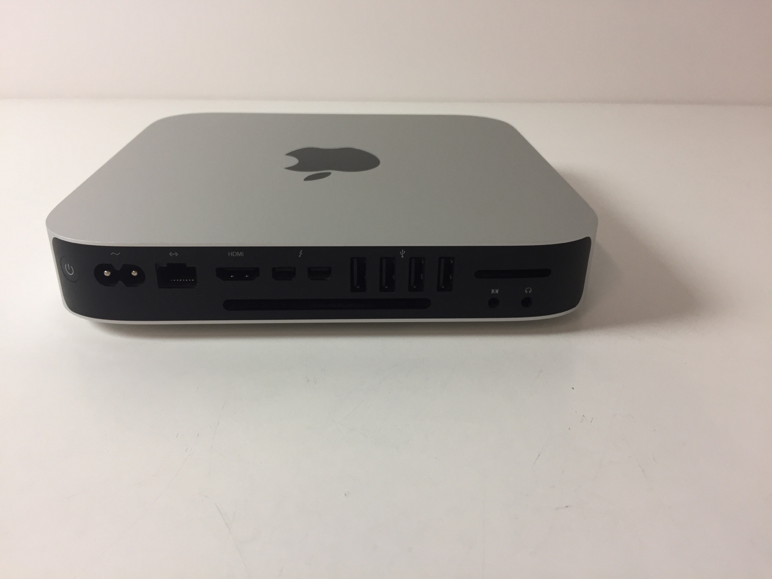 Mac (Apple) - Mac mini i5 16GB 1TB Fusion Drive 2014の+bonfanti.com.br