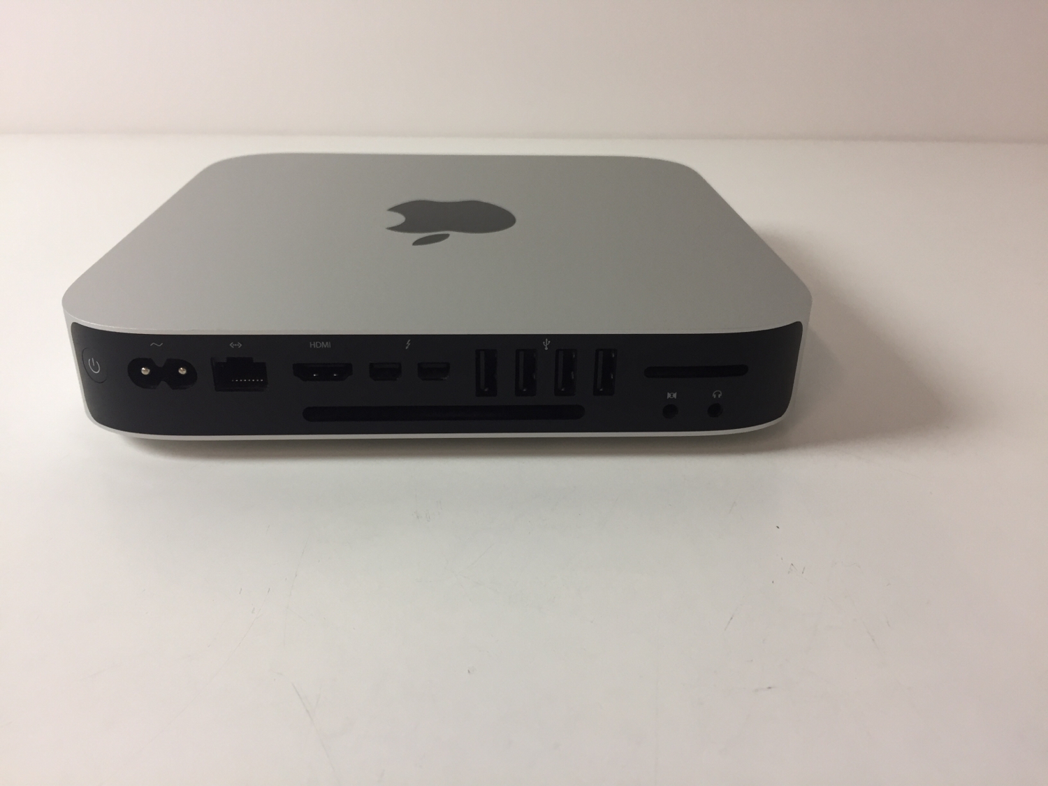 Macmini 2014 Corei5 2.8GHz 16GB 1TB+1TB - Macデスクトップ