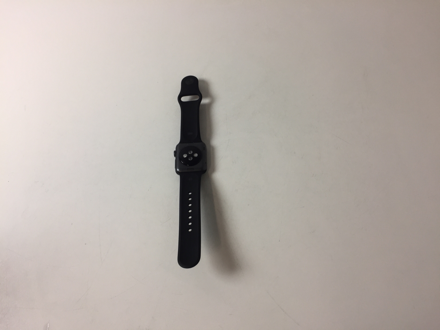 series 1 42mm