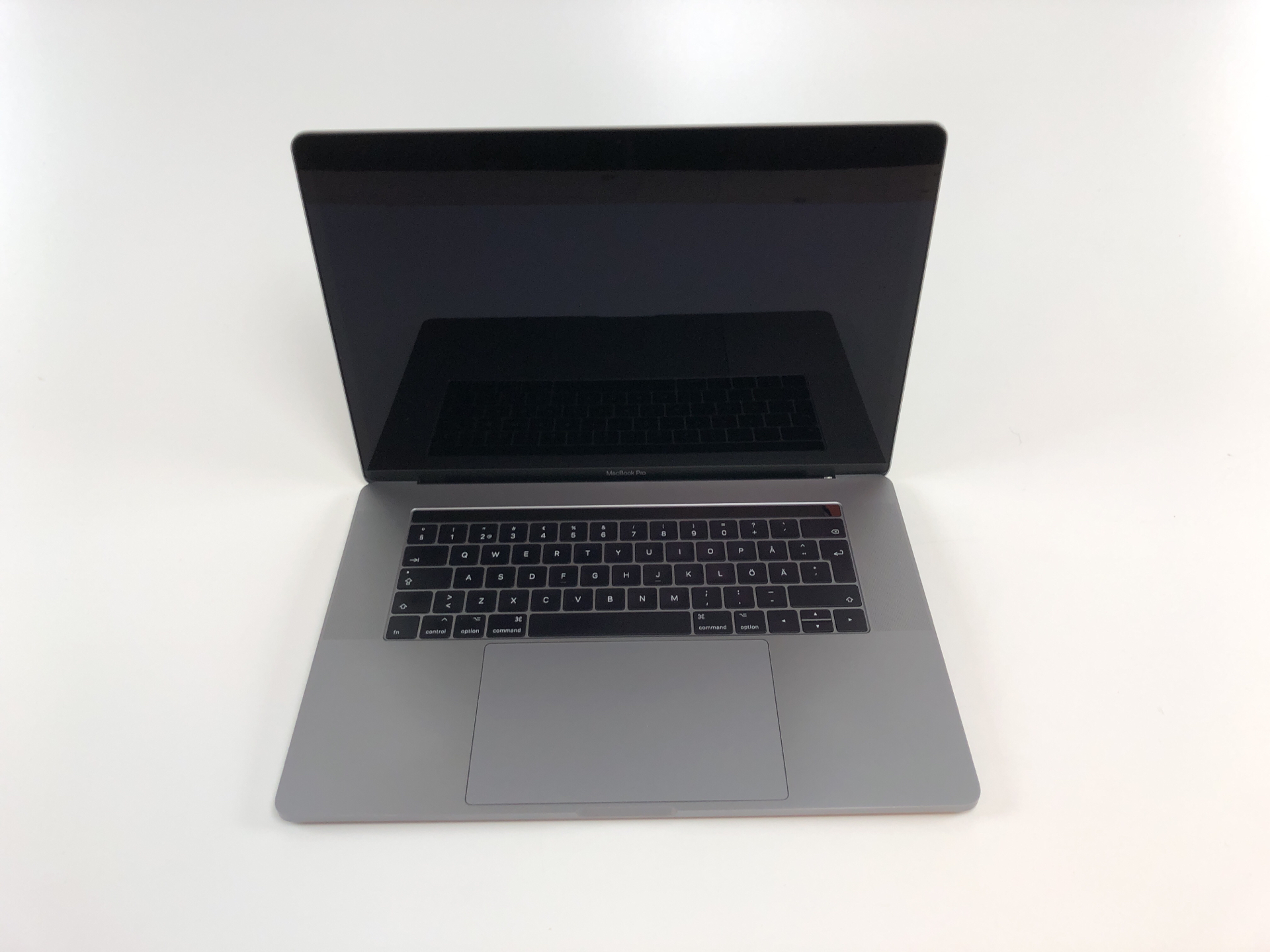 macbook pro mid 2017 spec grey unboxing