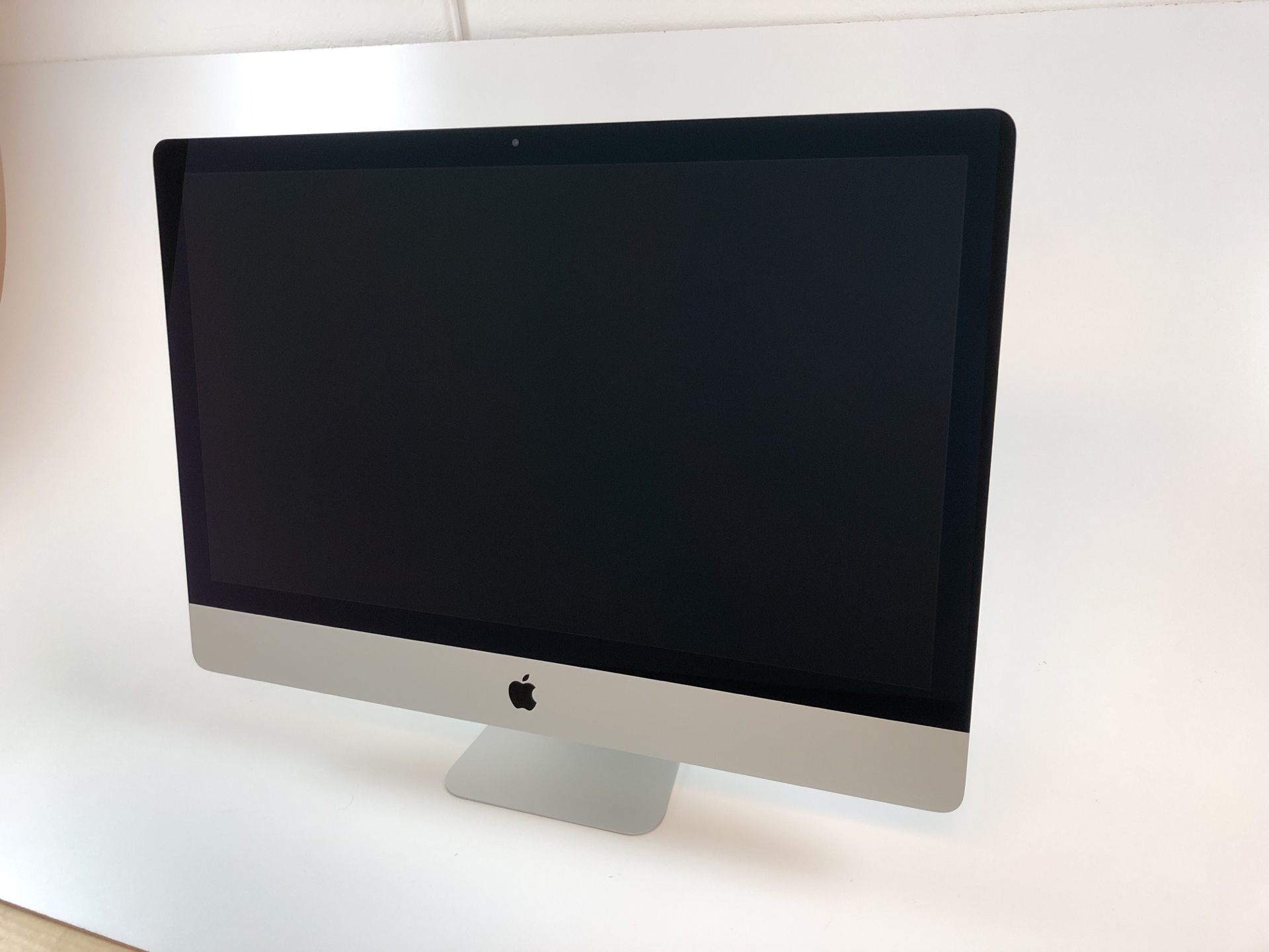 iMac 27" Retina 5K Intel Quad-Core i7 4.0 GHz / 24 GB RAM / 512 GB SSD