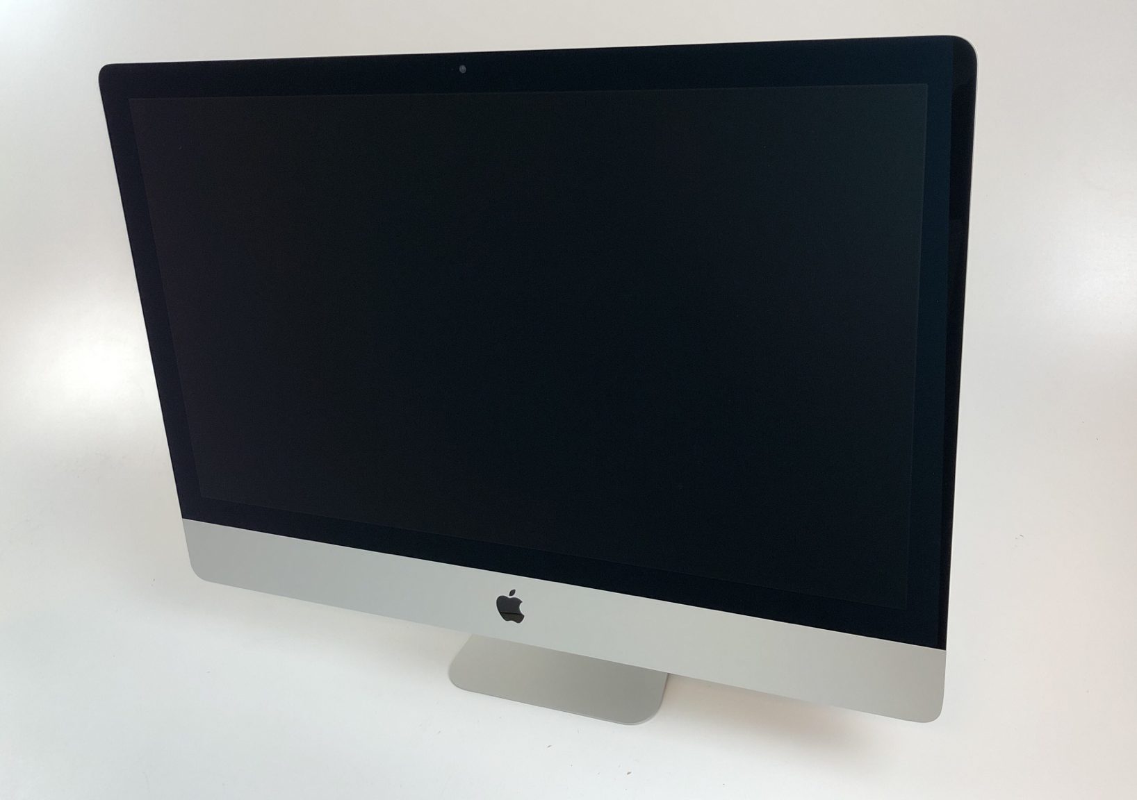 iMac 27" Retina 5K Intel Quad-Core i7 4.0 GHz / 16 GB RAM / 256 GB SSD