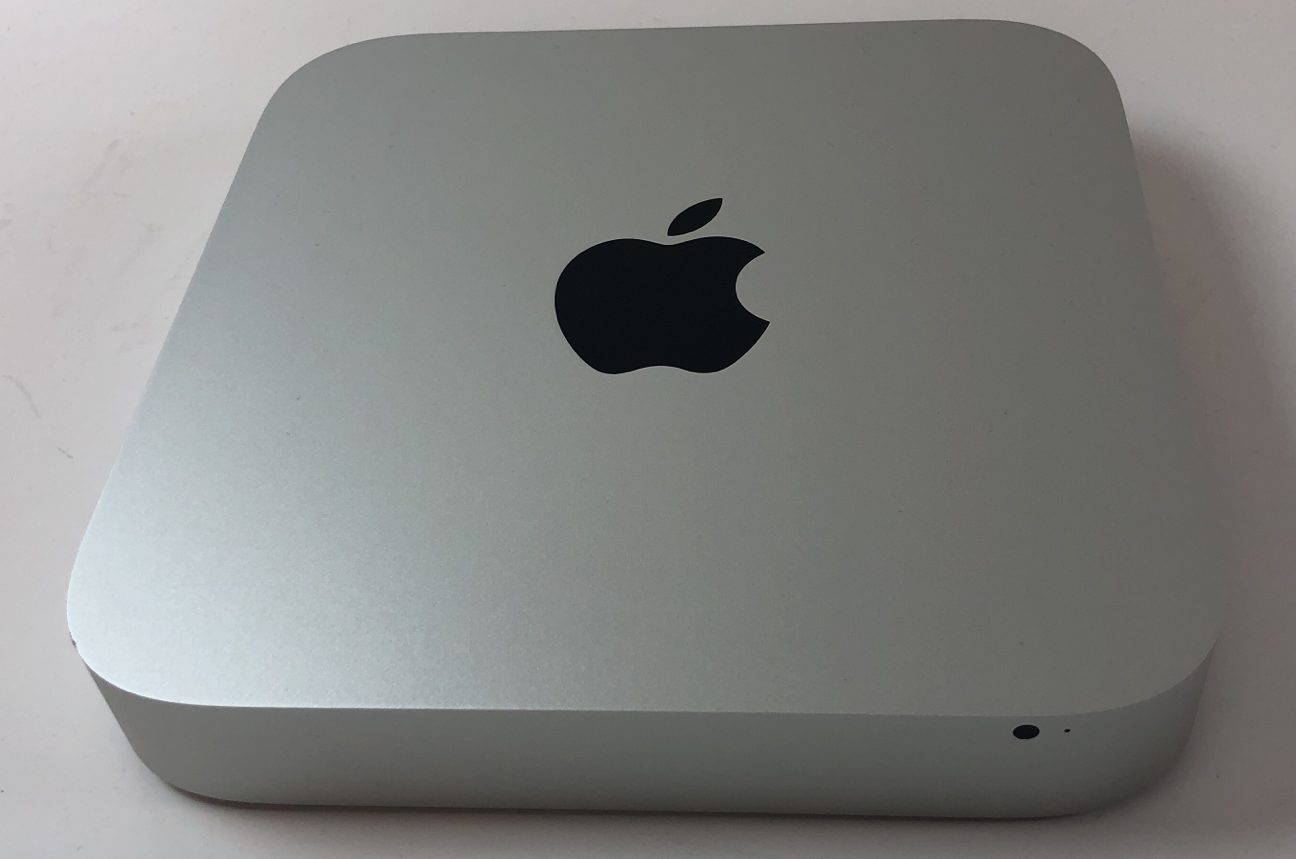 apple mac mini i7 quad core