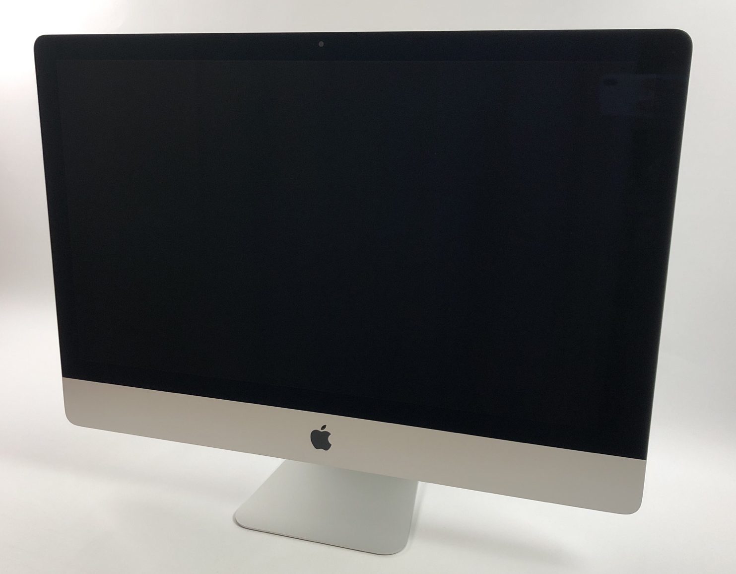 iMac 27" Retina 5K Intel Quad-Core i7 4.0 GHz / 32 GB RAM / 2 TB Fusion ...