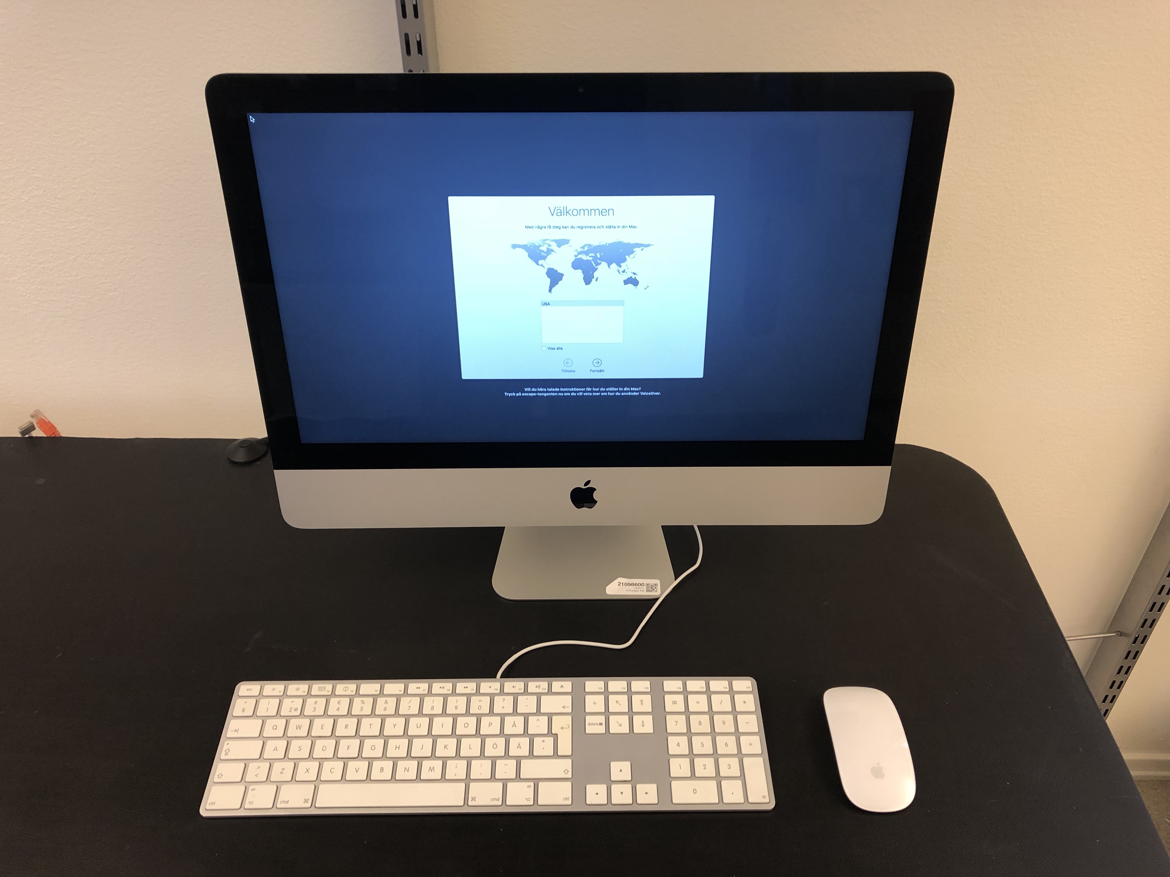 imac 27 late 2013 used 512ssd hd 16gbram imac 27 late 2013 used 512ssd hd 16gbram