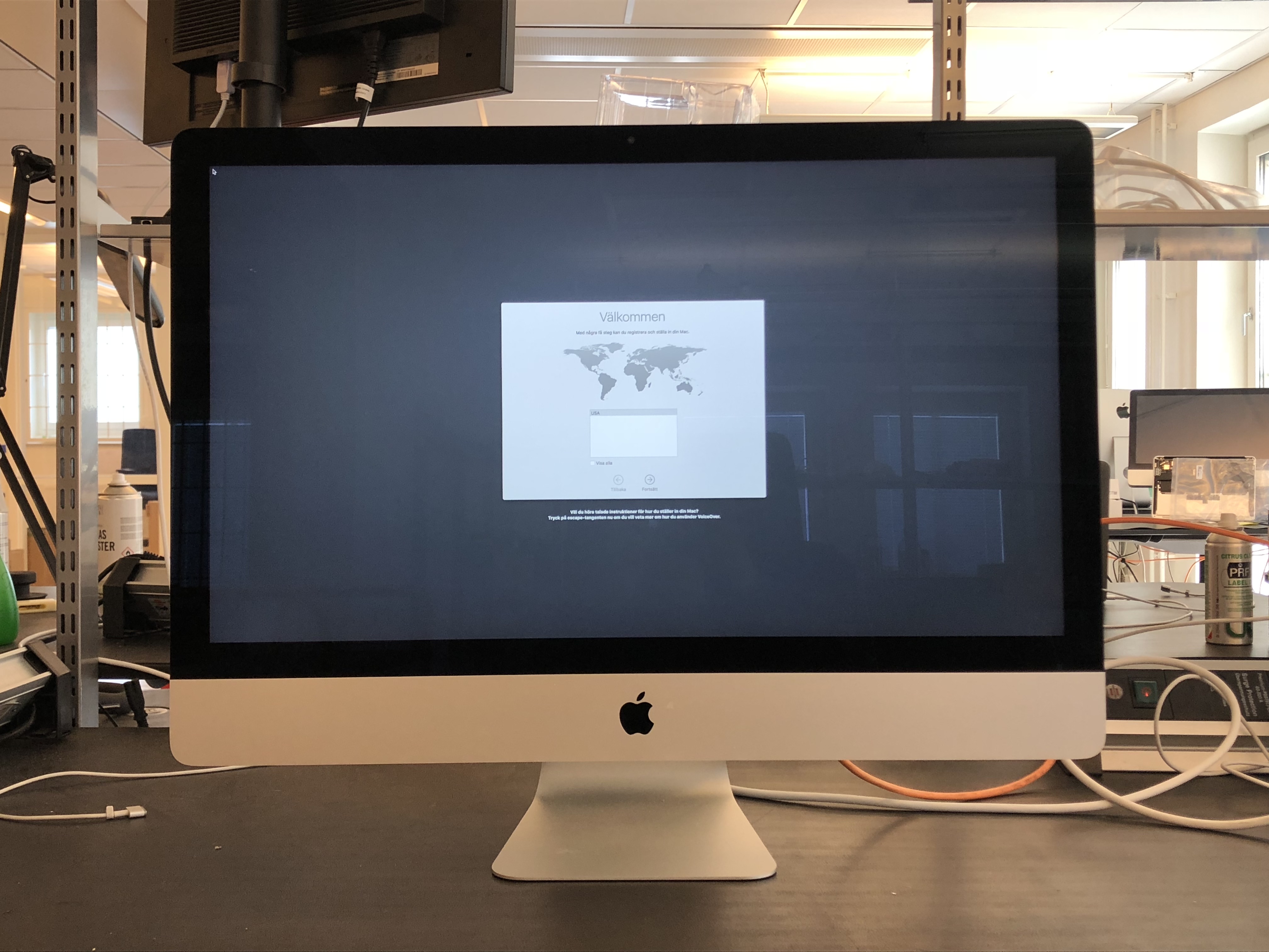 how to open imac 27 late 2013