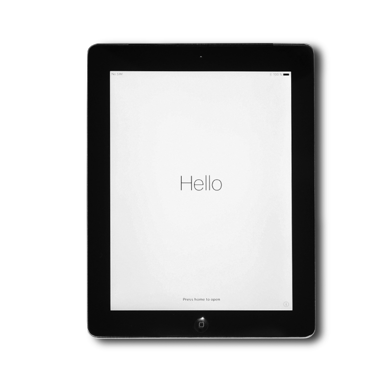 ipad kampanj Ipad Kampanj