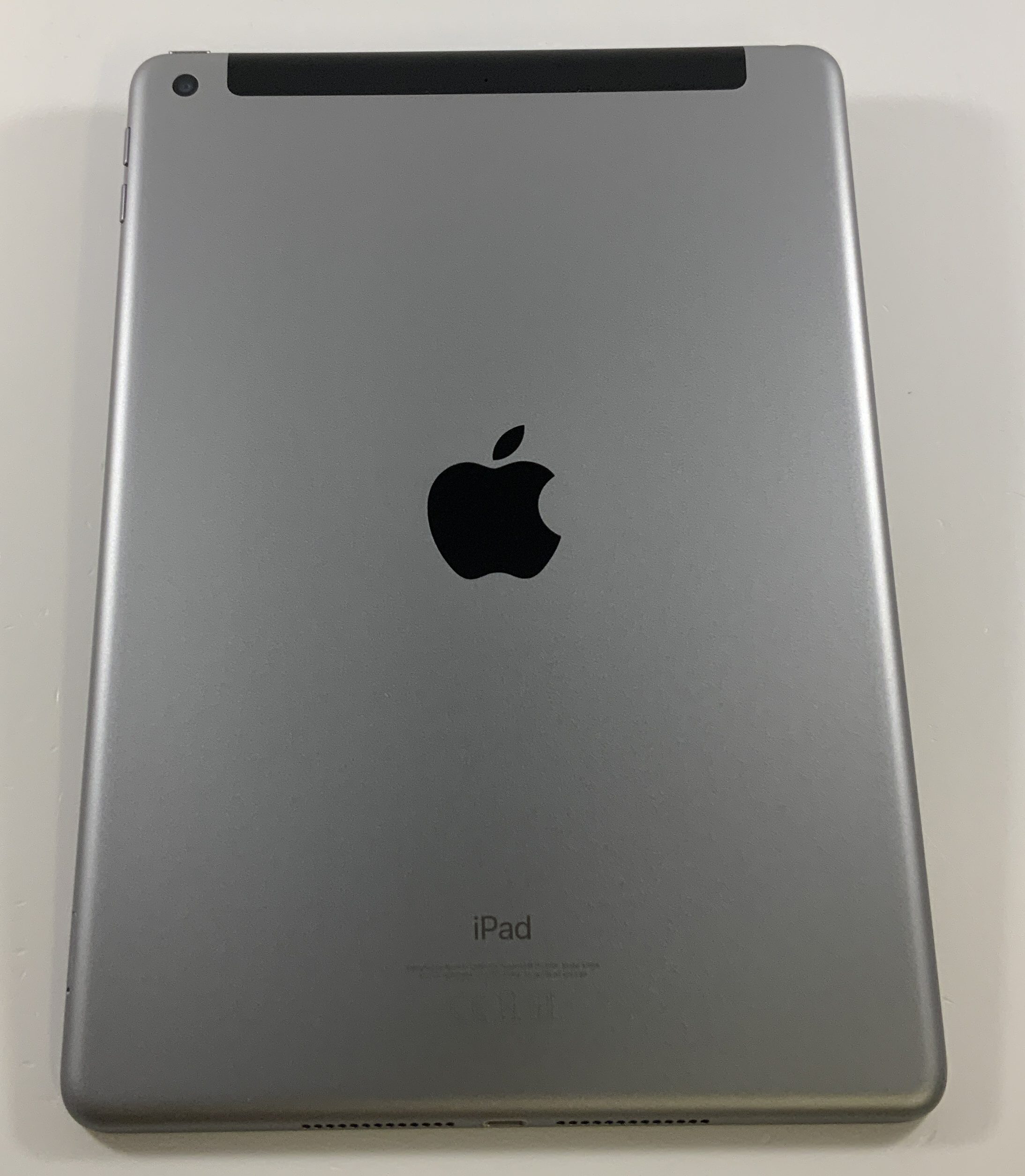 iPad 6 Wi-Fi + Cellular 128GB / Space Gray - mResell.co.uk