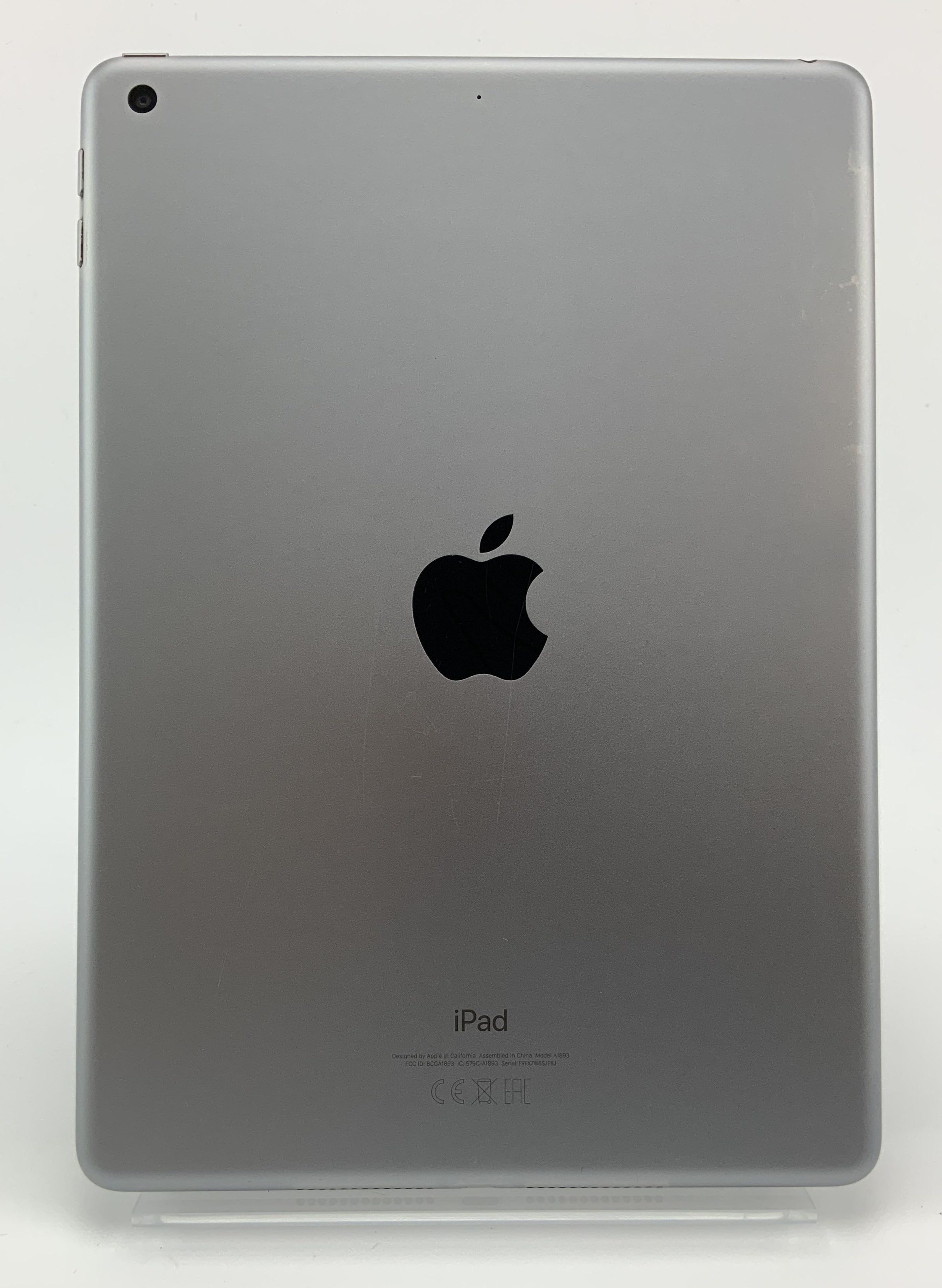 IPad 6 Wi-Fi 32GB / Space Gray - MResell.it