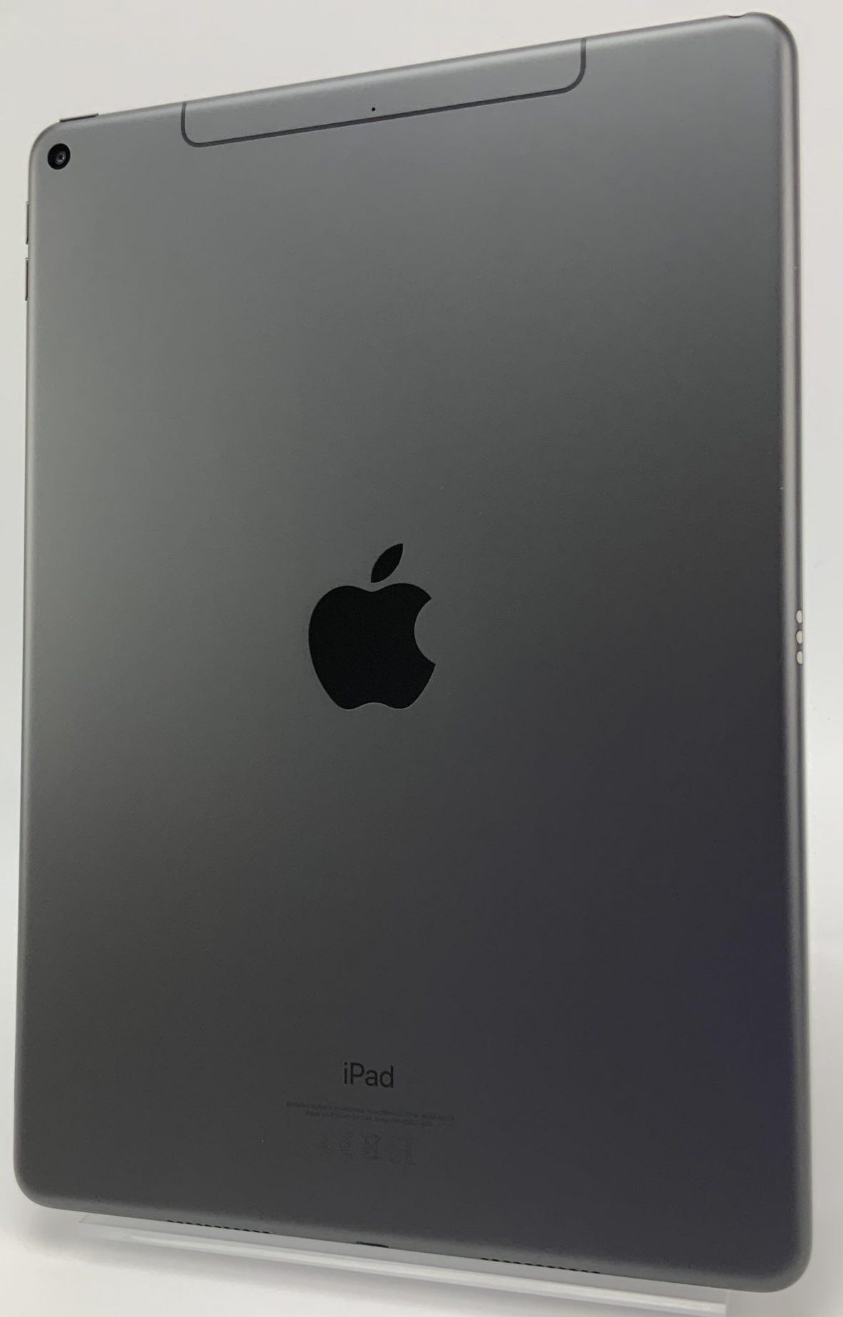 iPad Air 3 Wi-Fi + Cellular 256GB, 256GB, Space Gray, Bild 2