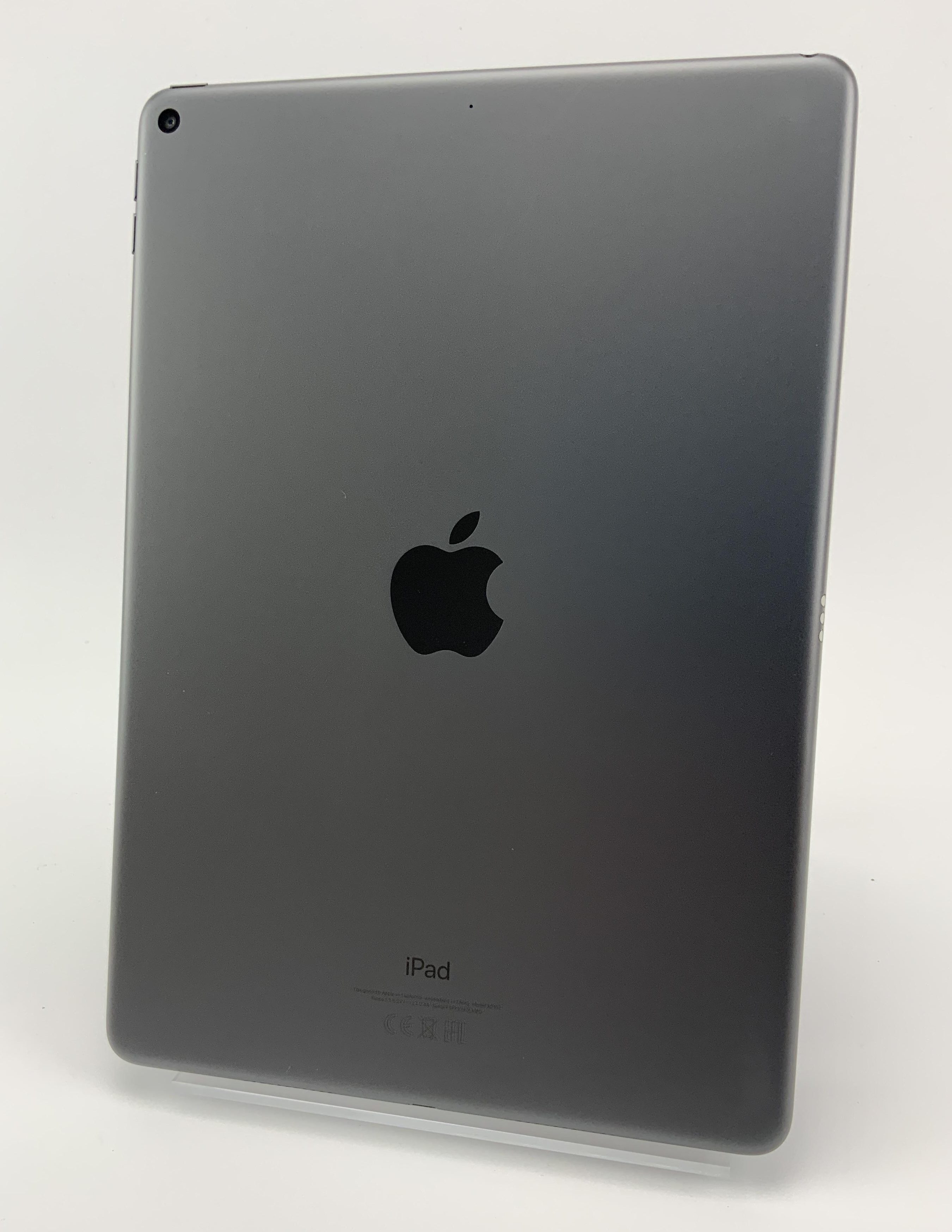 iPad Air 3 Wi-Fi 64GB / Space Gray - mResell.nl