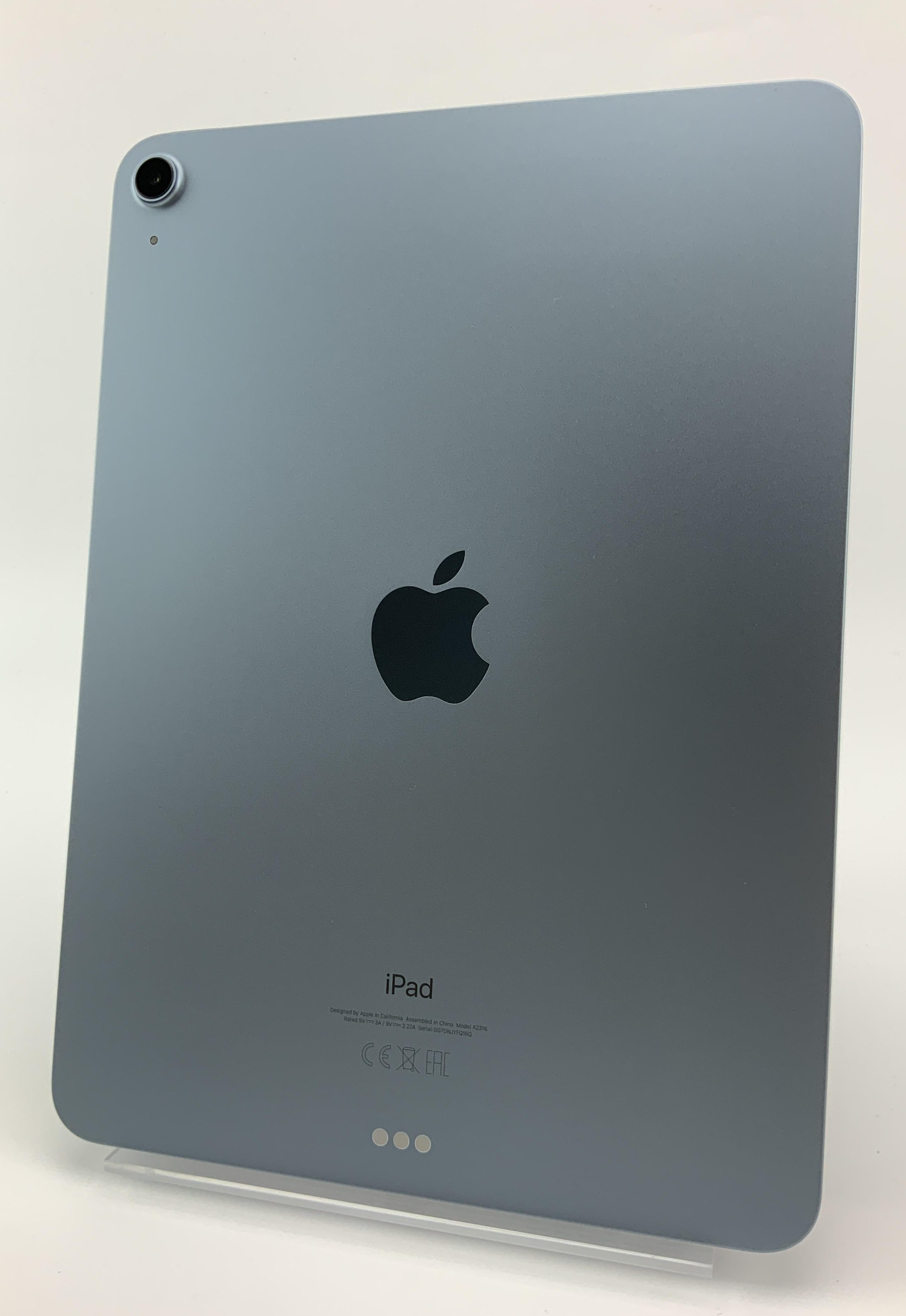 iPad Air 4 WiFi 64GB / Sky Blue mResell.se