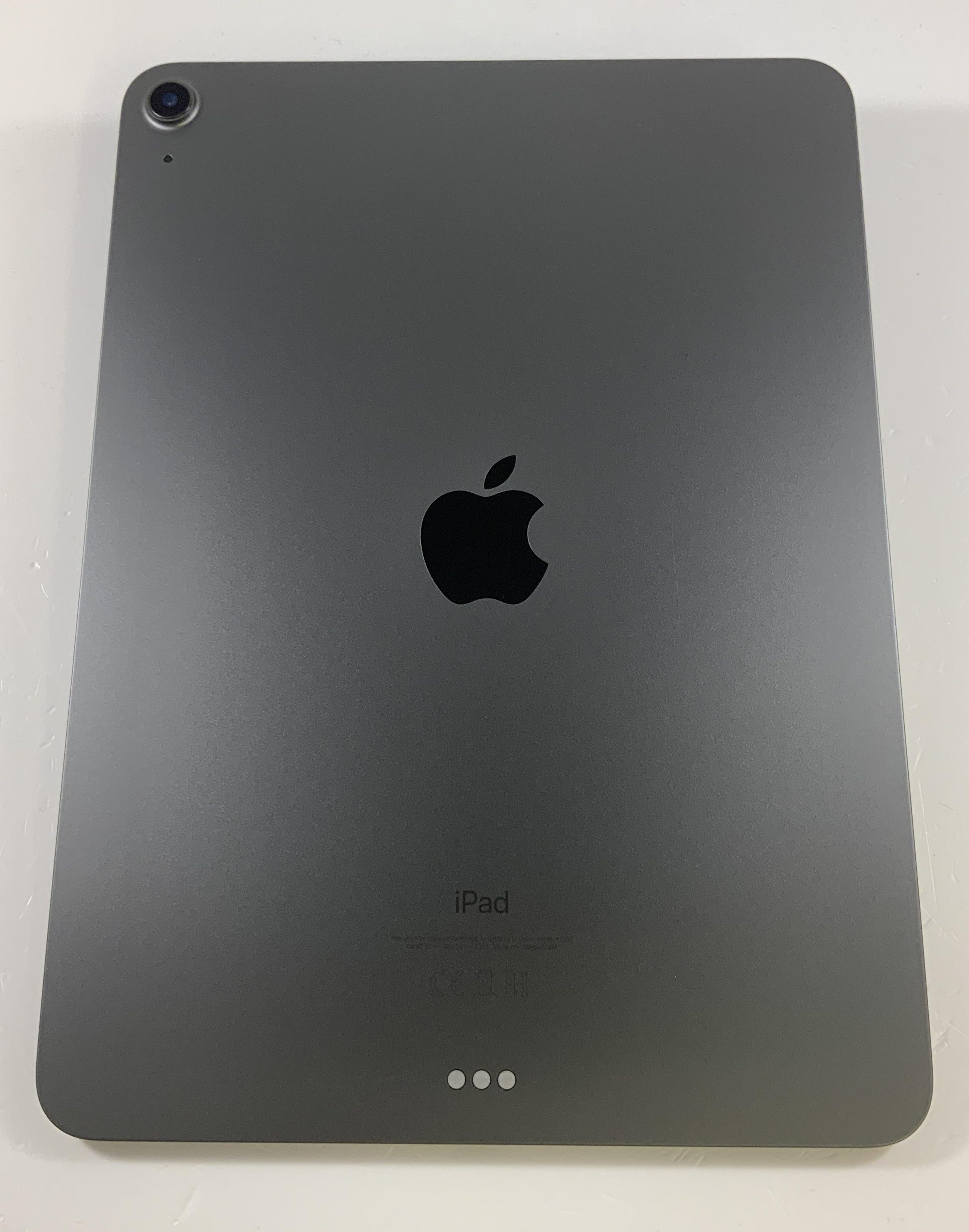 iPad Air 4 Wi-Fi 64GB / Space Gray - mResell.se
