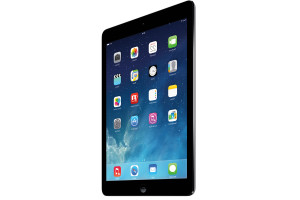 iPad Air, 16GB, Grey