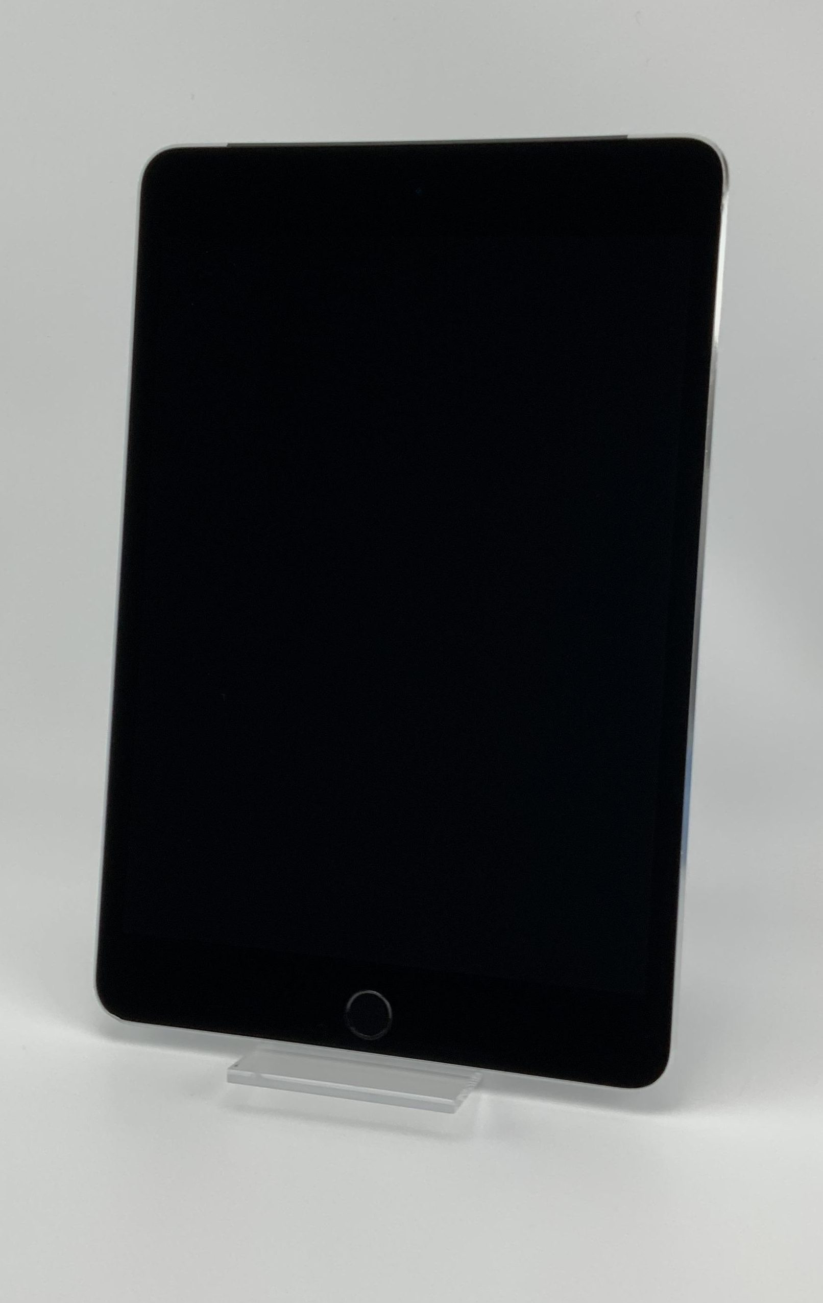 iPad mini 4 Wi-Fi + Cellular 32GB, 32GB, Space Gray, bild 1