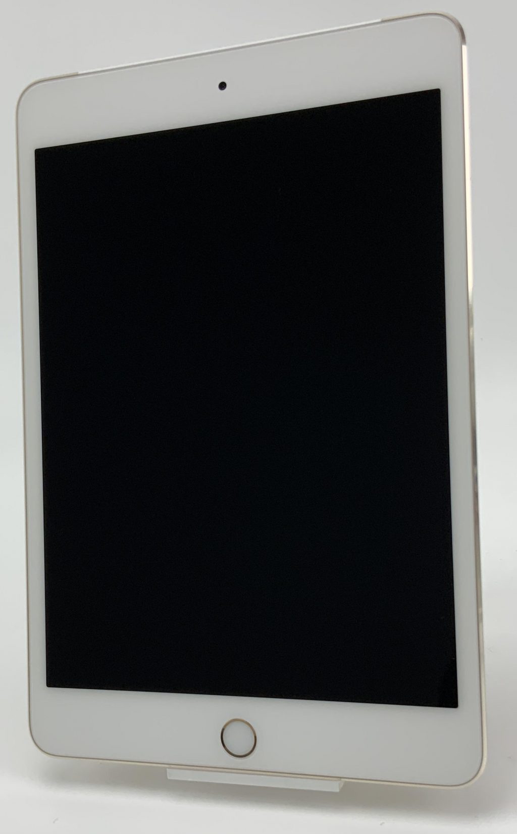 iPad mini 4 Wi-Fi + Cellular 64GB, 64GB, Gold, bild 1