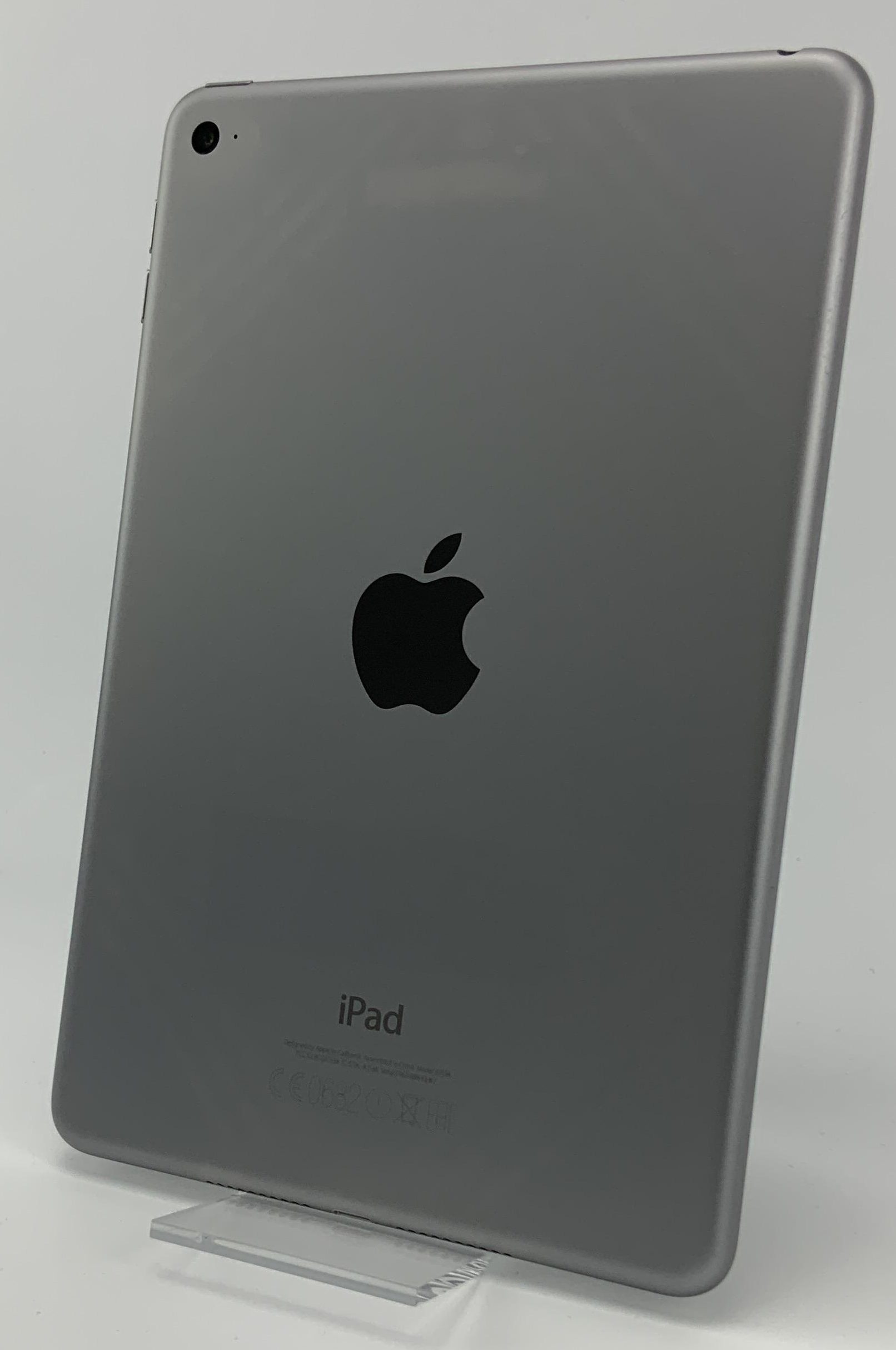 iPad mini 4 Wi-Fi 128GB, 128GB, Space Gray, bild 2