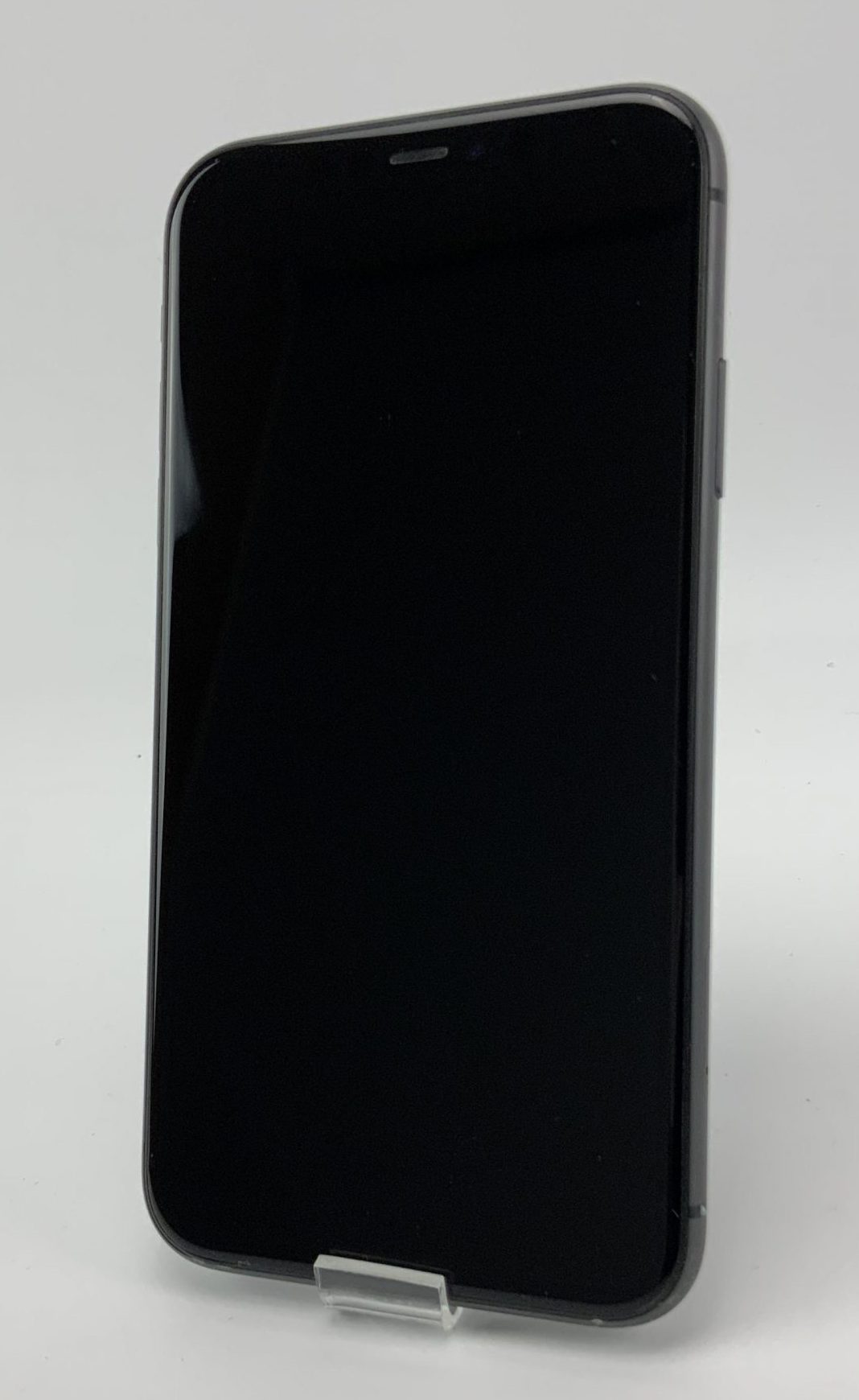 iPhone 11 64GB, 64GB, Black, bild 1