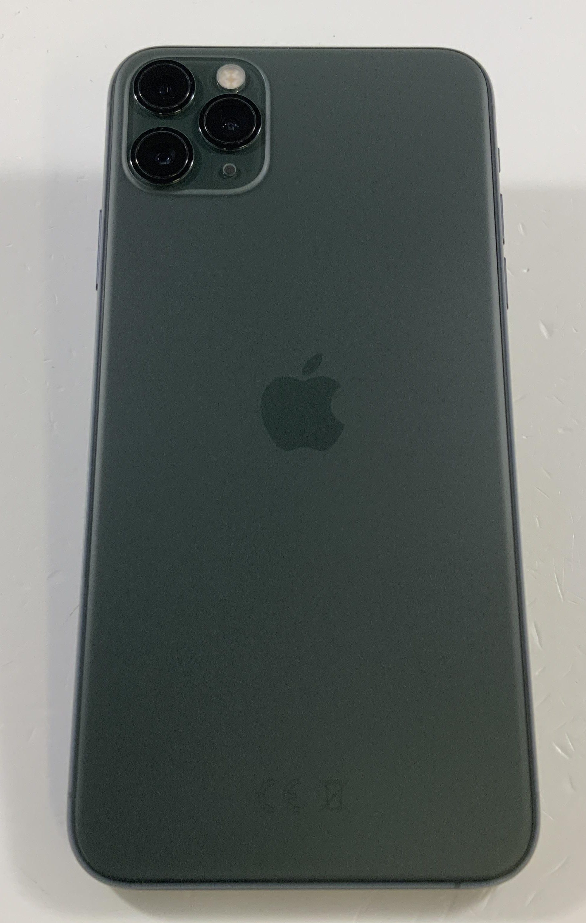 Iphone 11 Pro Max 256gb Midnight Green Mresell Se