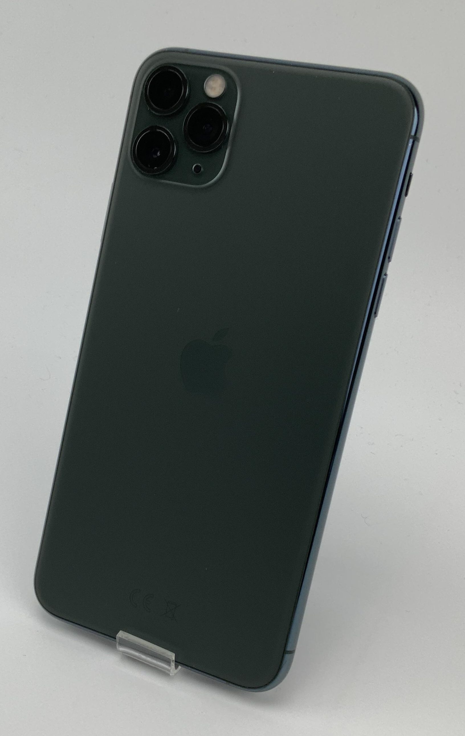iPhone 11 Pro Max 256GB, 256GB, Midnight Green, immagine 2