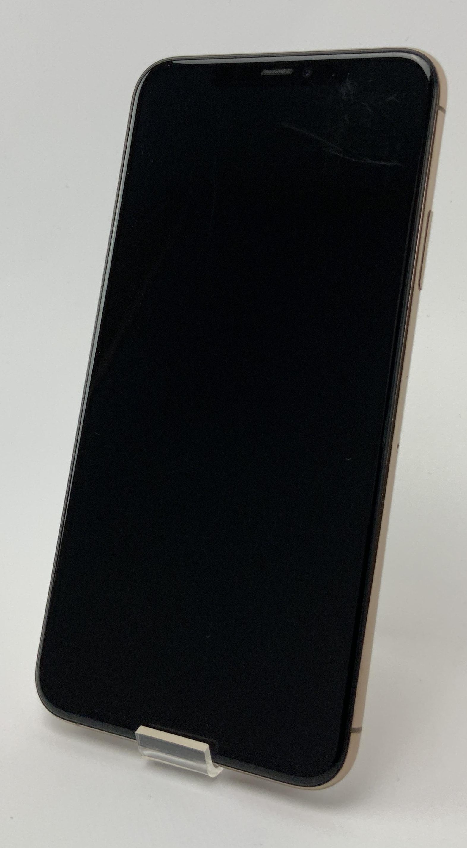 iPhone 11 Pro Max 64GB, 64GB, Gold, bild 1