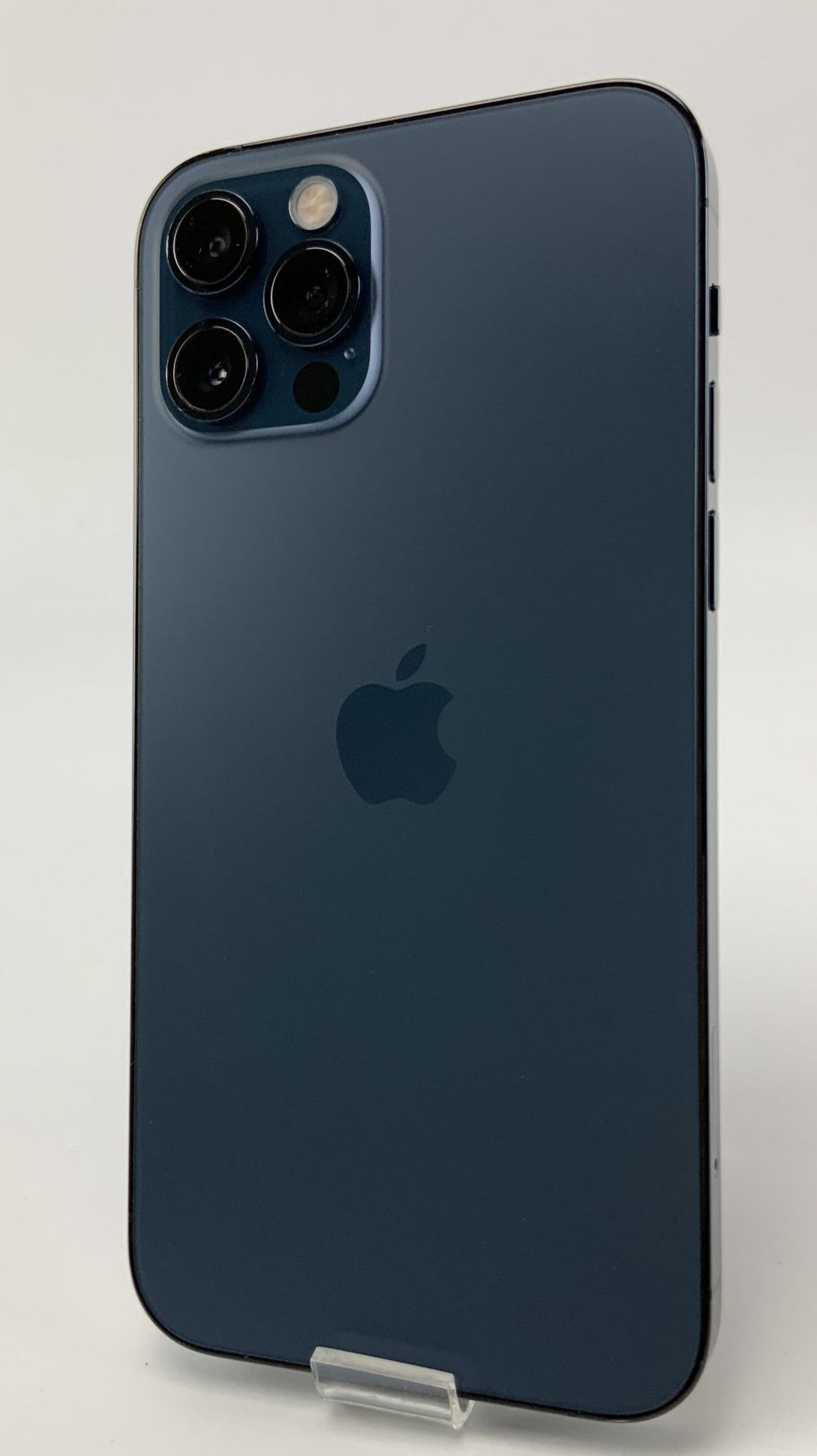iPhone 12 Pro 128GB, 128GB, Pacific Blue, bild 2