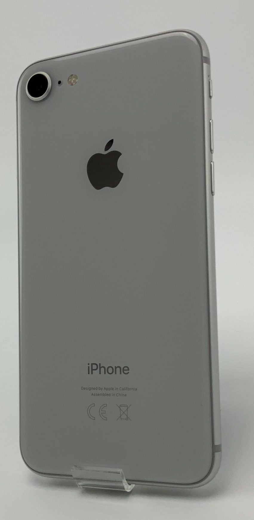 iPhone 8 64GB, 64GB, Silver, obraz 2